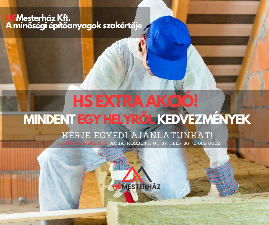 Mindent egy helyről!