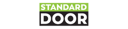 standard door